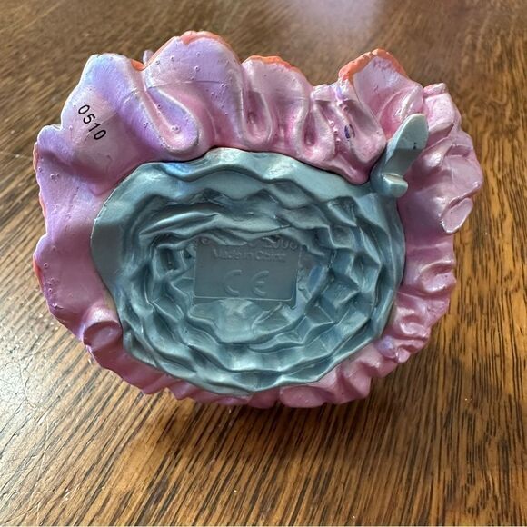 Papo Fairy Princess With Butterfly Plastic Toy Figure 2008 - Picture 2 of 6